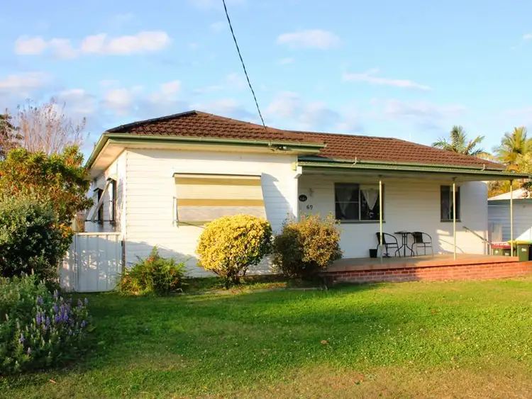 69 High Street, Cundletown NSW 2430