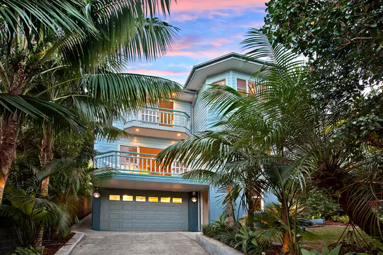 Main view of Homely house listing, 34 Neptune Road, Newport NSW 2106