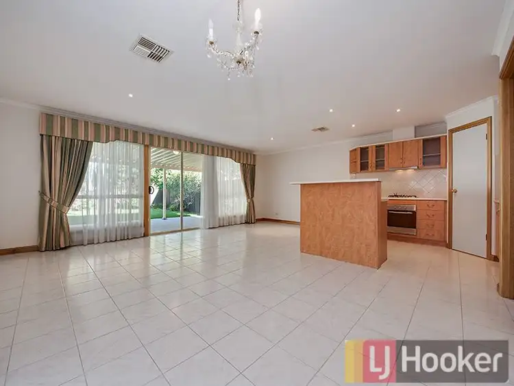 Fifth view of Homely house listing, 54 A Gregory Street, Brahma Lodge SA 5109