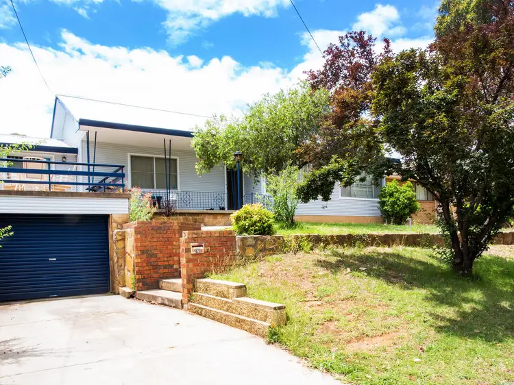 70 Bourke Street, Cowra NSW 2794