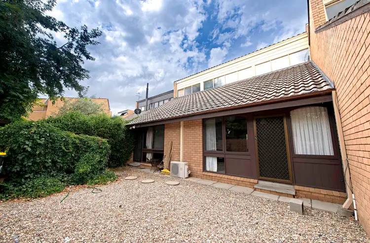 Fourth view of Homely townhouse listing, 17 Boothby Place, Garran ACT 2605