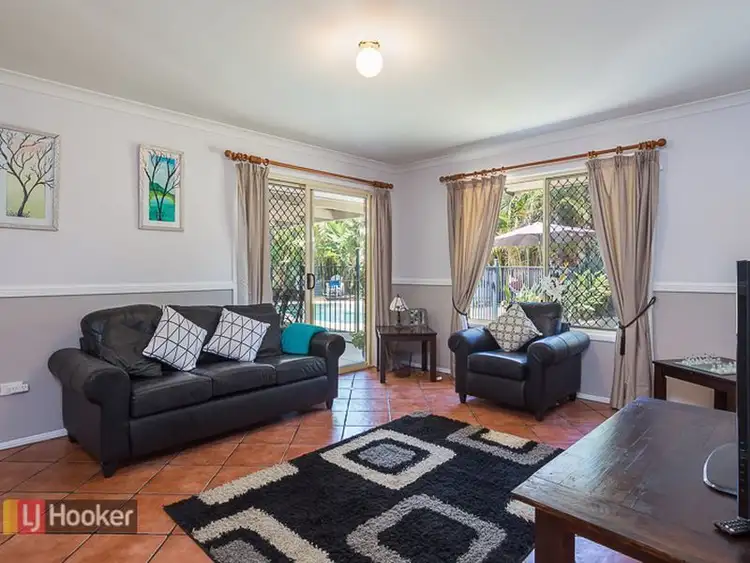 Sixth view of Homely house listing, 9 Kestrel Court, Victoria Point QLD 4165