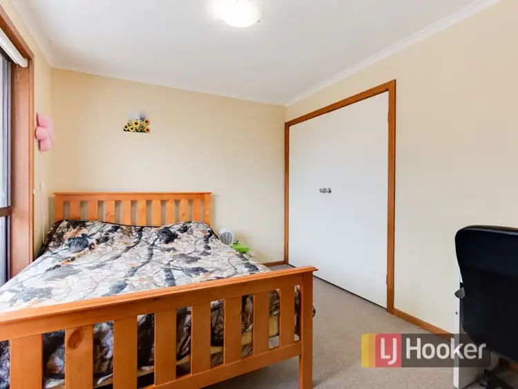 Fifth view of Homely unit listing, 4/155 Lightwood Road, Noble Park VIC 3174