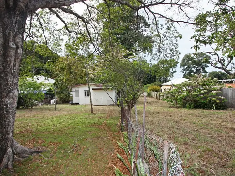 Third view of Homely land listing, 27 & 29 Gregory Street, North Ward QLD 4810