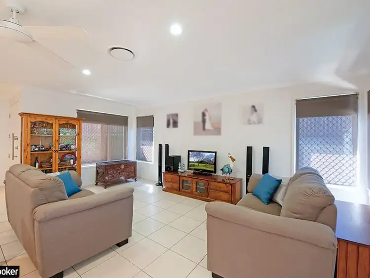 Second view of Homely house listing, 44 Beerwah Parade, Kallangur QLD 4503