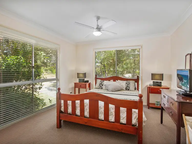 Sixth view of Homely house listing, 59 Tamworth Drive, Helensvale QLD 4212