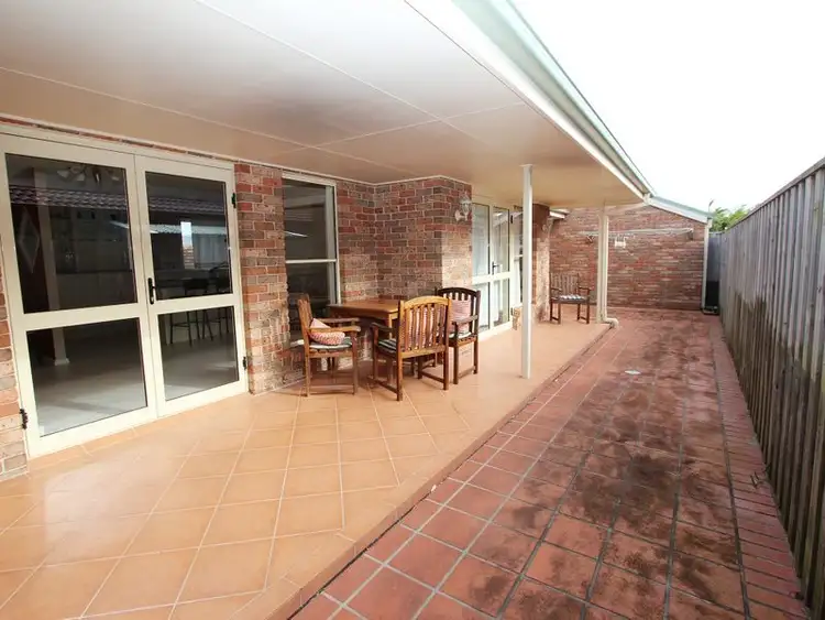 Sixth view of Homely townhouse listing, 31 Florrie Ellison Street, Harrington NSW 2427