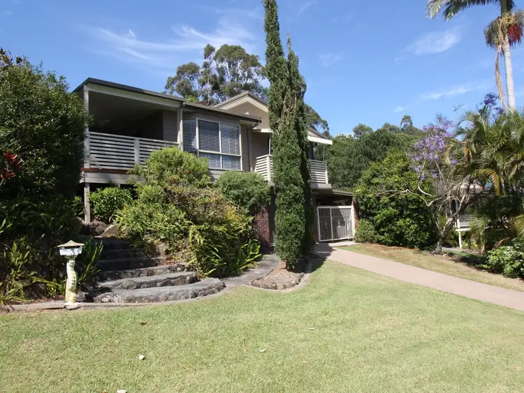 Second view of Homely house listing, 3 Coomburra Crescent, Ocean Shores NSW 2483