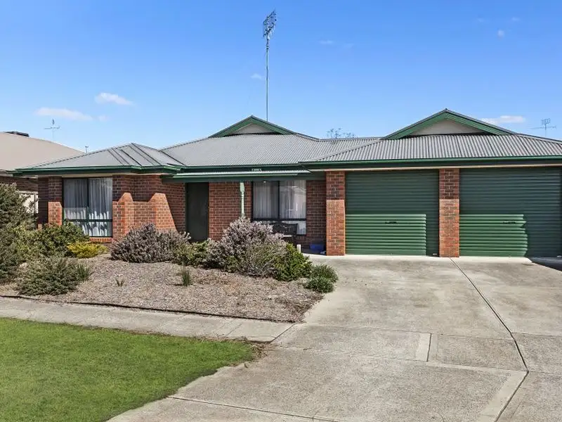 Main view of Homely house listing, 23 Stafford Street, Broadford VIC 3658
