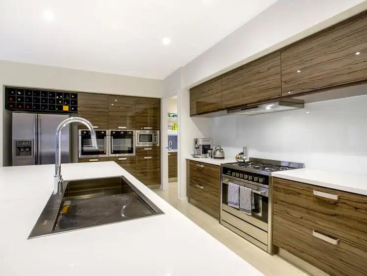 Fourth view of Homely house listing, 5 Royal Circuit, Point Cook VIC 3030