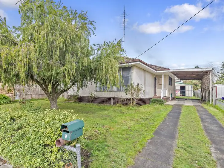 9 Howey Court, Colac VIC 3250