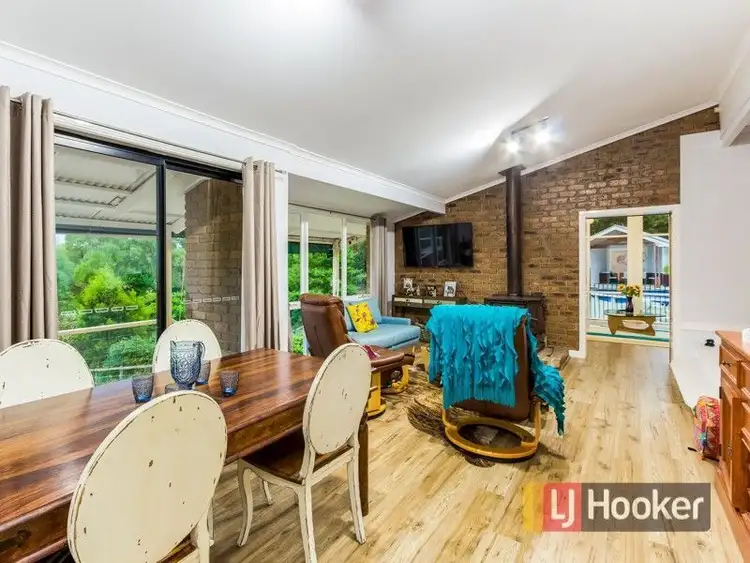 Second view of Homely house listing, 237 Bourkes Creek Road, Pakenham Upper VIC 3810