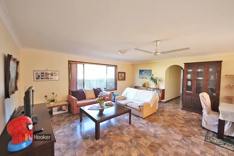 Third view of Homely house listing, 17 Pandanus Court, Kallangur QLD 4503