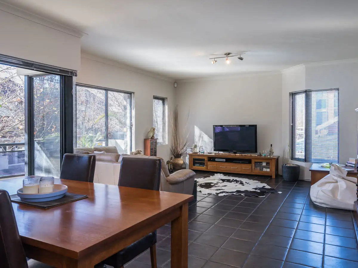 Main view of Homely apartment listing, 2/131 Royal Street, East Perth WA 6004