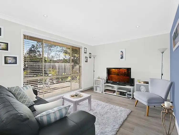 Third view of Homely house listing, 41 Burbank Drive, Tuggerah NSW 2259
