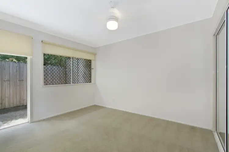 Third view of Homely unit listing, 3/104 Carmody Road, St Lucia QLD 4067