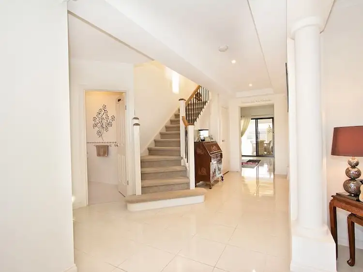 Third view of Homely house listing, 115 Kingate Boulevard, Blakeview SA 5114