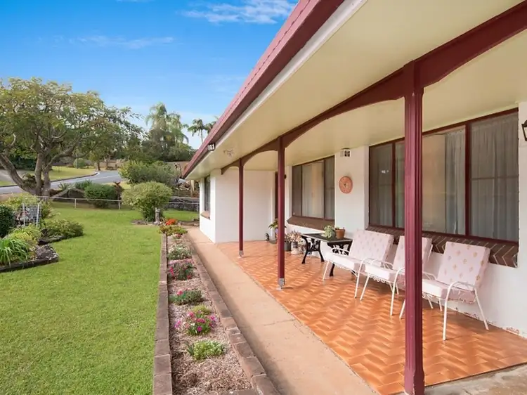 Third view of Homely house listing, 11 Norwood Avenue, Goonellabah NSW 2480