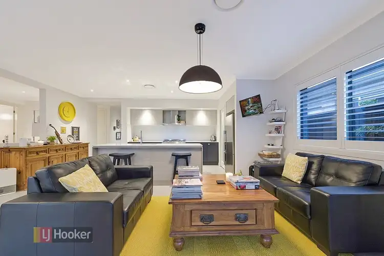 Seventh view of Homely house listing, 15 Redbourne Grange, Beaumont Hills NSW 2155