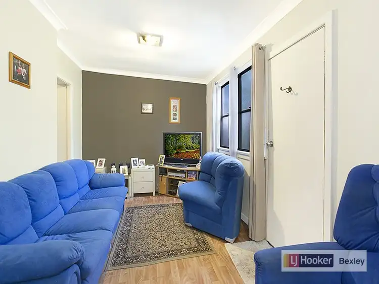 Fifth view of Homely house listing, 2 Kimberley Road, Hurstville NSW 2220