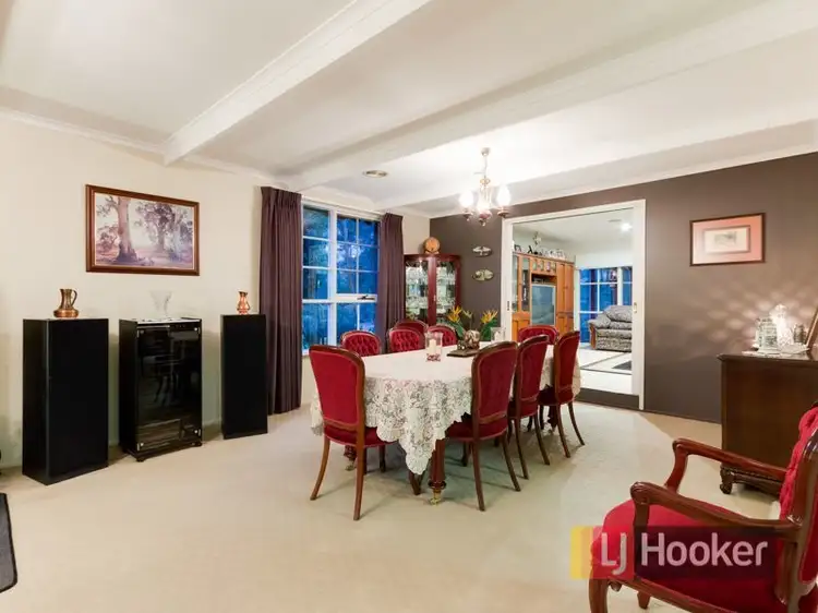 Fourth view of Homely house listing, 90 Fox Road, Narre Warren North VIC 3804