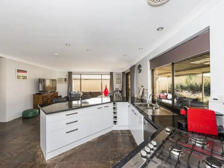 Seventh view of Homely house listing, 124 Newburn Road, High Wycombe WA 6057