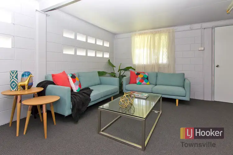 Second view of Homely house listing, 15 Payne Street, Mount Louisa QLD 4814