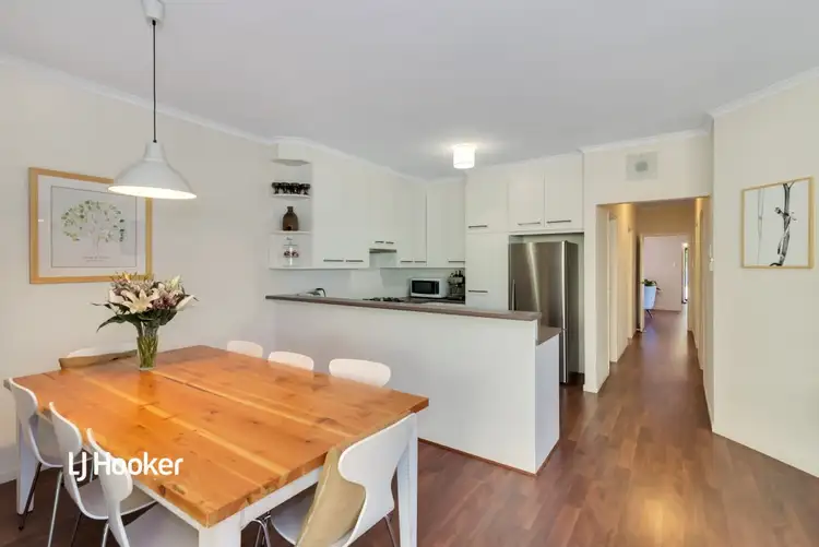 Third view of Homely house listing, 12 Broadwater Crescent, Mawson Lakes SA 5095