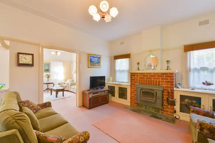 Seventh view of Homely house listing, 111 Upper Street, Tamworth NSW 2340