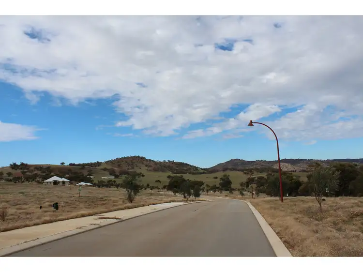Lot 9500 Drummond Street, Toodyay WA 6566