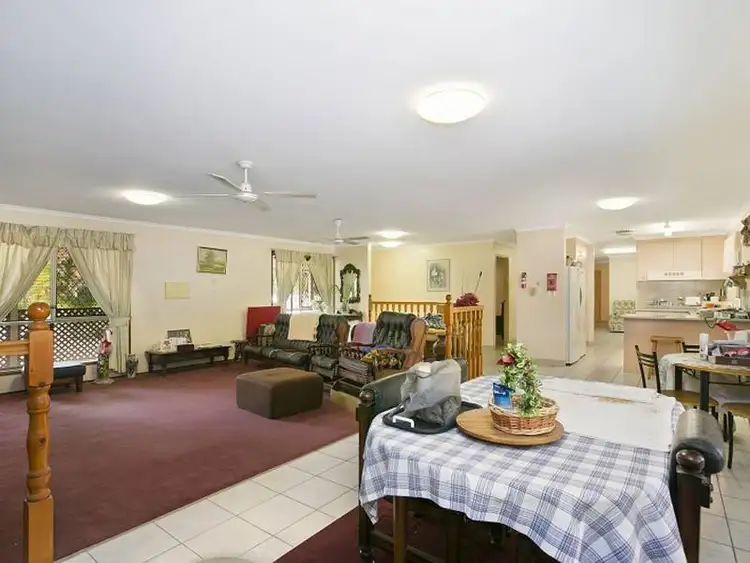 Second view of Homely house listing, 10-12 Crome Court, Upper Caboolture QLD 4510