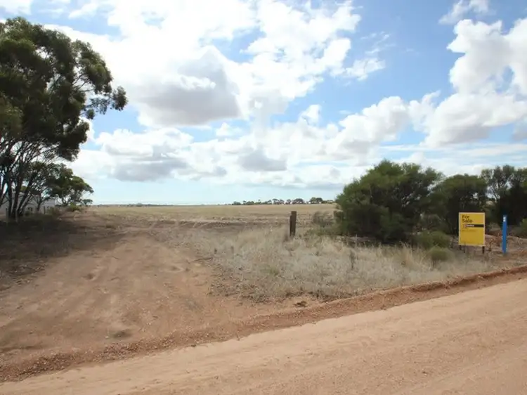 Main view of Homely rural property listing, Sec 1670 & Mines Road, Moonta SA 5558