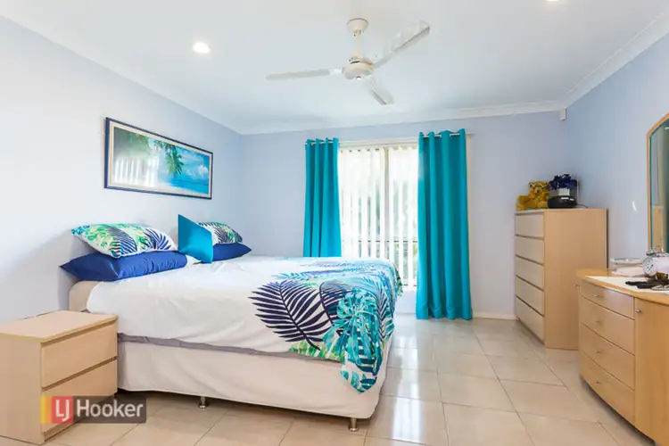 Second view of Homely house listing, 14 Lizard Place, Redland Bay QLD 4165