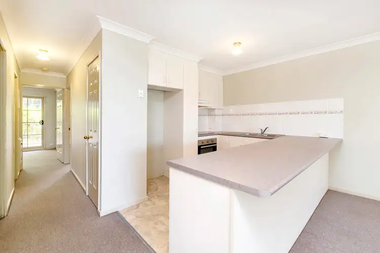 Third view of Homely apartment listing, 41/25 Aspinall Street, Watson ACT 2602