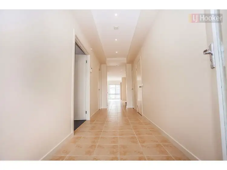 Fourth view of Homely house listing, 4 Pinehurst Rise, Craigieburn VIC 3064