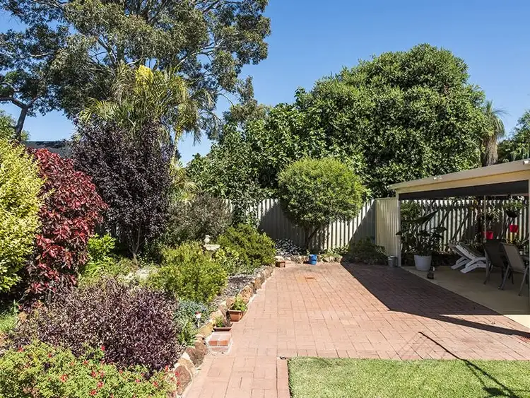 Fifth view of Homely house listing, 43 Coronilla  Way, Forrestfield WA 6058
