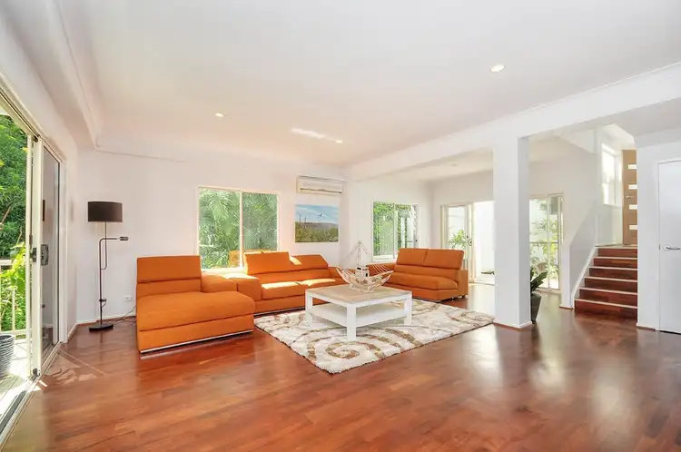 Sixth view of Homely house listing, 13/272 Ashmore Road, Benowa QLD 4217