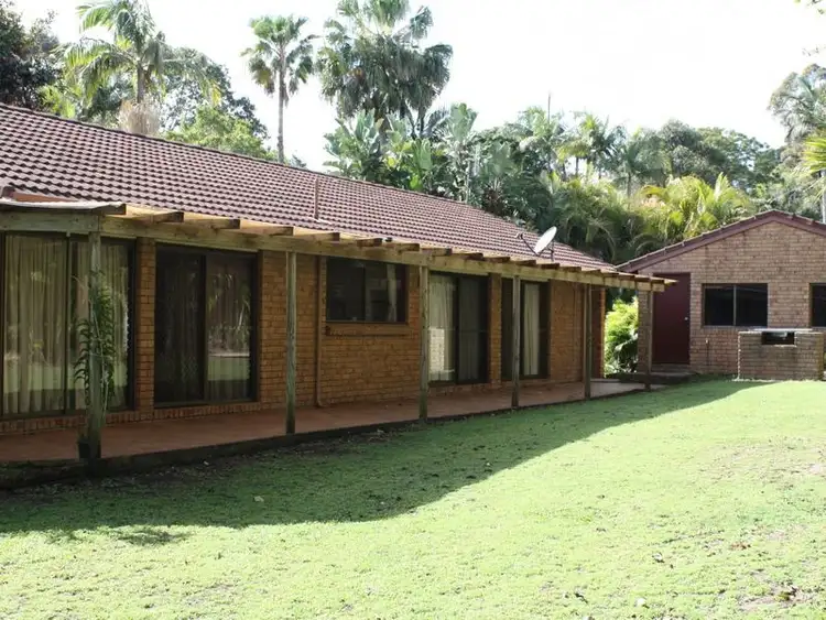 Third view of Homely house listing, 16 Tindarra Avenue, Ocean Shores NSW 2483