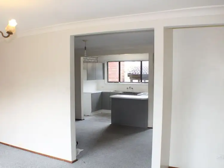 Fifth view of Homely unit listing, 58/29 Taurus Street, Elermore Vale NSW 2287