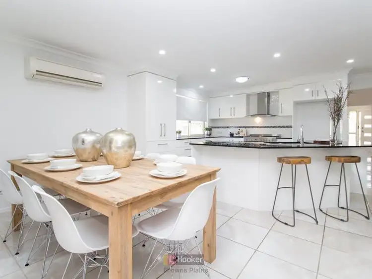 Fourth view of Homely house listing, 15 Fantail Court, Heritage Park QLD 4118