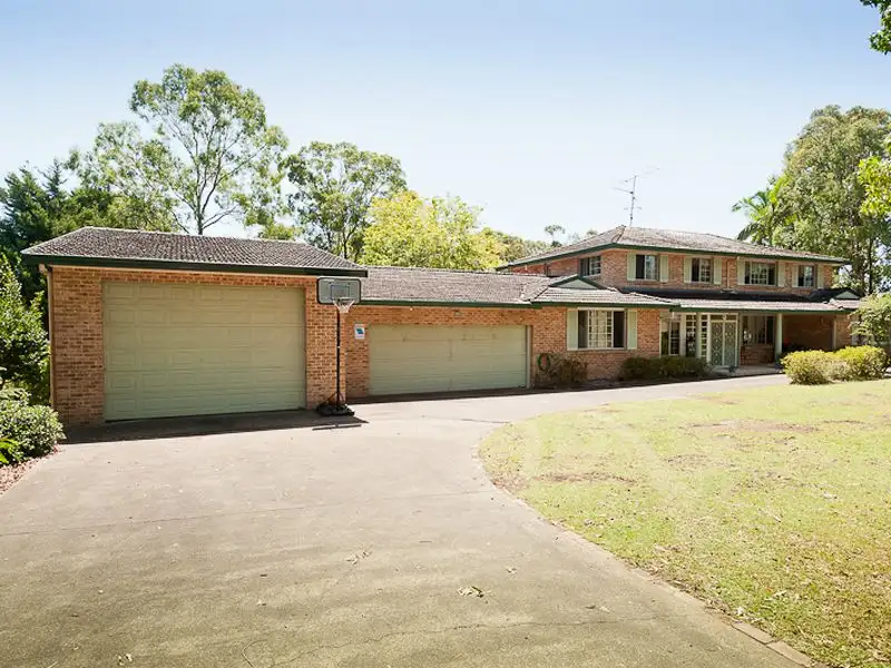 Main view of Homely house listing, 8 Farmborough Close, Cundletown NSW 2430