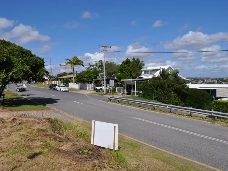 Sixth view of Homely land listing, 16 Auckland Street, Gladstone Central QLD 4680
