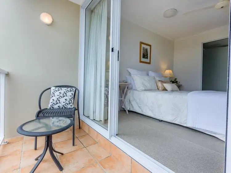 Fifth view of Homely unit listing, Unit 8/45 Lorikeet Drive, Peregian Beach QLD 4573