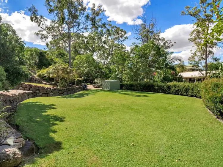 Fourth view of Homely house listing, 17 Country View Drive, Nerang QLD 4211