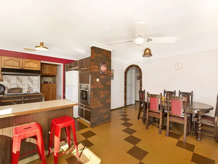 Fifth view of Homely house listing, 192 Oxford Rd, Ingleburn NSW 2565