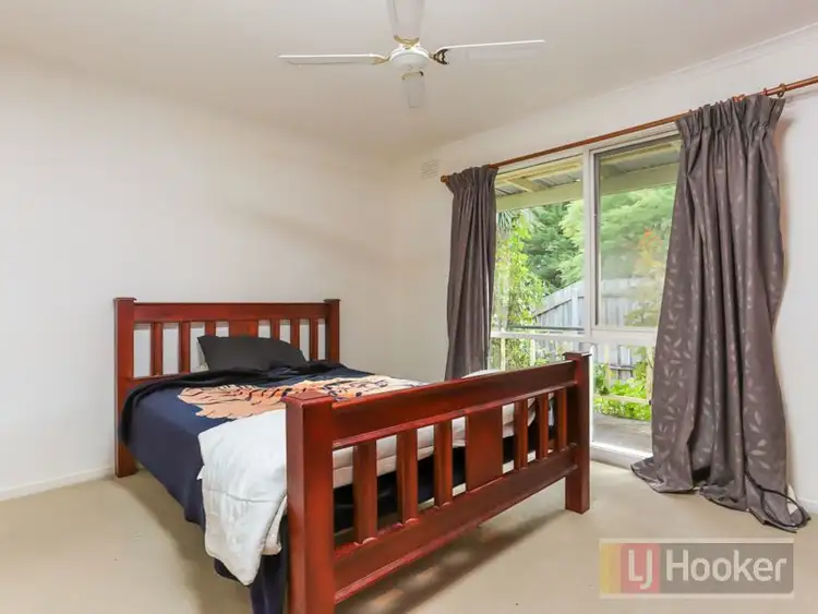 Seventh view of Homely house listing, 25 Judith Avenue, Boronia VIC 3155