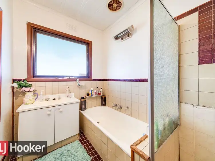 Sixth view of Homely house listing, 52 BLOOMFIELD ROAD, Noble Park VIC 3174