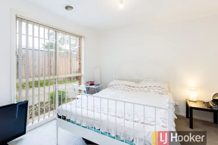 Fifth view of Homely unit listing, 3/7 Jones Road, Dandenong VIC 3175