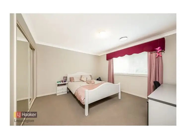 Sixth view of Homely townhouse listing, 11/170 Glenfield Road, Casula NSW 2170