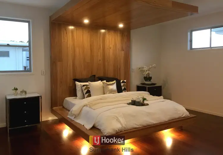 Third view of Homely house listing, 21 Vanstone Street, Rochedale QLD 4123